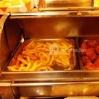 Hotel Fagus étterme Sopron - Étel/ital