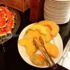 Hotel Fagus étterme Sopron - Étel/ital