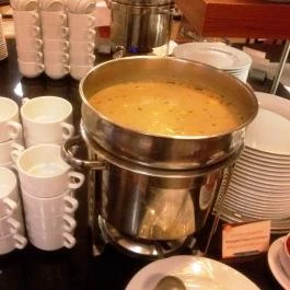 Hotel Fagus étterme Sopron - Étel/ital