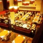 Hotel Fagus étterme Sopron - Belső