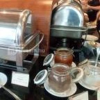 Hotel Fagus étterme Sopron - Étel/ital