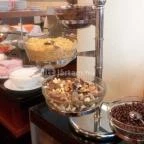 Hotel Fagus étterme Sopron - Étel/ital