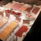 Hotel Fagus étterme Sopron - Étel/ital