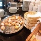 Hotel Fagus étterme Sopron - Étel/ital