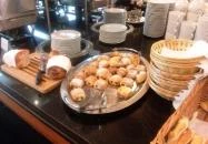 Hotel Fagus étterme Sopron