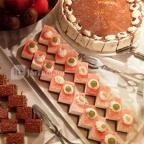 Hotel Fagus étterme Sopron - Étel/ital