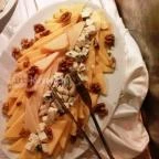 Hotel Fagus étterme Sopron - Étel/ital