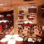 Hotel Fagus étterme Sopron - Belső