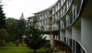 Hotel Fagus Sopron - Külső kép