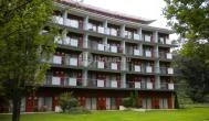 Hotel Fagus Sopron - Külső kép