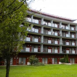 Hotel Fagus Sopron - Külső kép