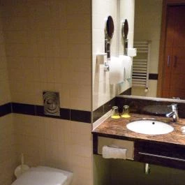 Hotel Fagus Sopron - Szobák