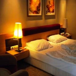 Hotel Fagus Sopron - Szobák