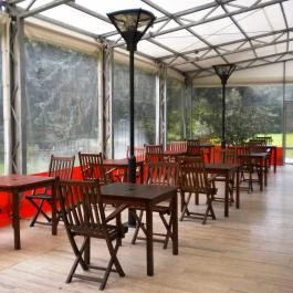 Hotel Fagus Sopron - Vendéglátás