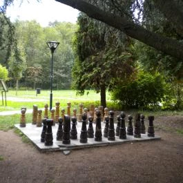 Hotel Fagus Sopron - Környék