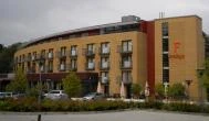 Hotel Fagus Sopron - Külső kép