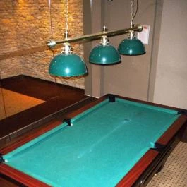 Hotel Fagus Sopron - Szórakozás/Sport