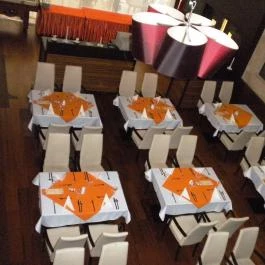 Hotel Fagus Sopron - Vendéglátás