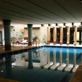 Hotel Fagus Sopron - Wellness