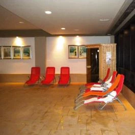 Hotel Fagus Sopron - Wellness