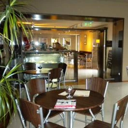 Hotel Fagus Sopron - Wellness