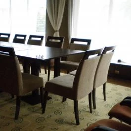 Hotel Fagus Sopron - Belső