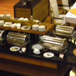 Hotel Fagus Sopron - Vendéglátás