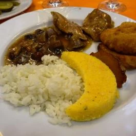 Hotel Fagus étterme Sopron - Étel/ital