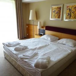 Hotel Fagus Sopron - Szobák