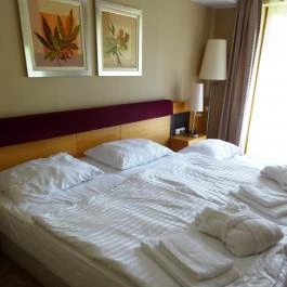 Hotel Fagus Sopron - Szobák