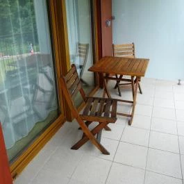 Hotel Fagus Sopron - Szobák