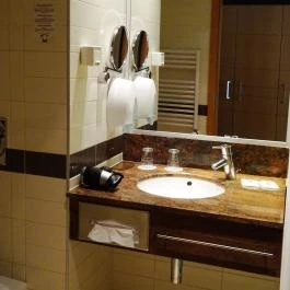 Hotel Fagus Sopron - Szobák