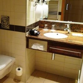 Hotel Fagus Sopron - Szobák