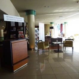 Hotel Fagus Sopron - Belső