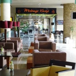 Hotel Fagus Sopron - Belső