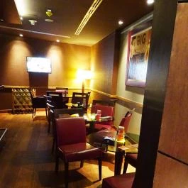 Hotel Fagus Sopron - Belső