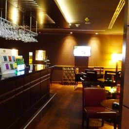 Hotel Fagus Sopron - Vendéglátás