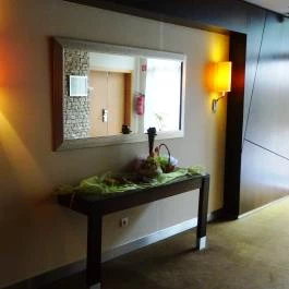 Hotel Fagus Sopron - Belső