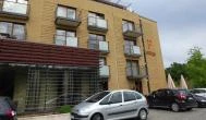 Hotel Fagus Sopron - Külső kép