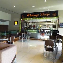 Hotel Fagus Sopron - Vendéglátás