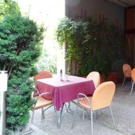 Danubius Hotel Flamenco Budapest - Külső kép