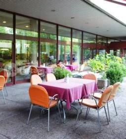 Danubius Hotel Flamenco