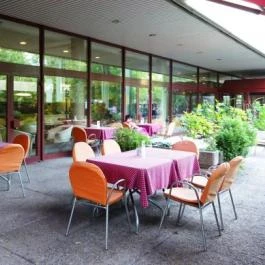 Danubius Hotel Flamenco Budapest - Külső kép