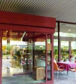 Danubius Hotel Flamenco