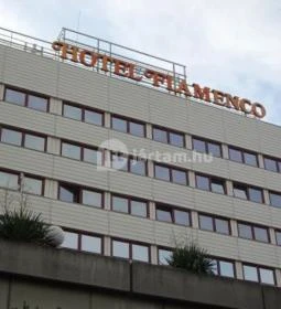 Danubius Hotel Flamenco