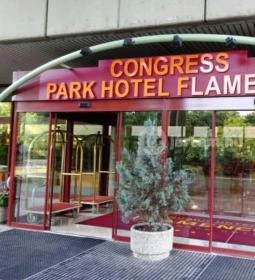 Danubius Hotel Flamenco