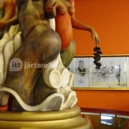 Danubius Hotel Flamenco Budapest - Belső