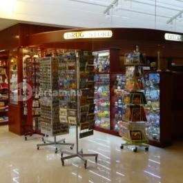 Danubius Hotel Flamenco Budapest - Belső