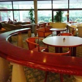 Danubius Hotel Flamenco Budapest - Belső