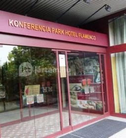 Danubius Hotel Flamenco